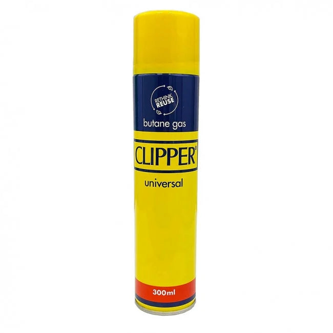 Lighter Gas 300ml