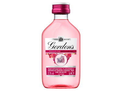 Gordons Pink Gin 5cl