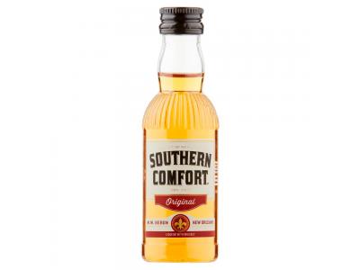Southern Comfort Whiskey 5cl