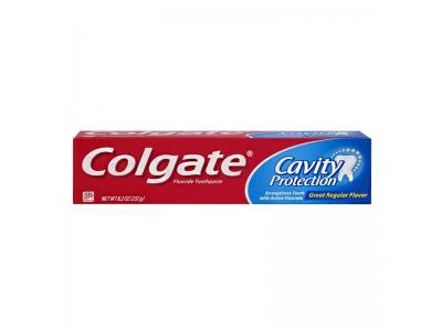Colgate Triple Protection Toothpaste 75ml