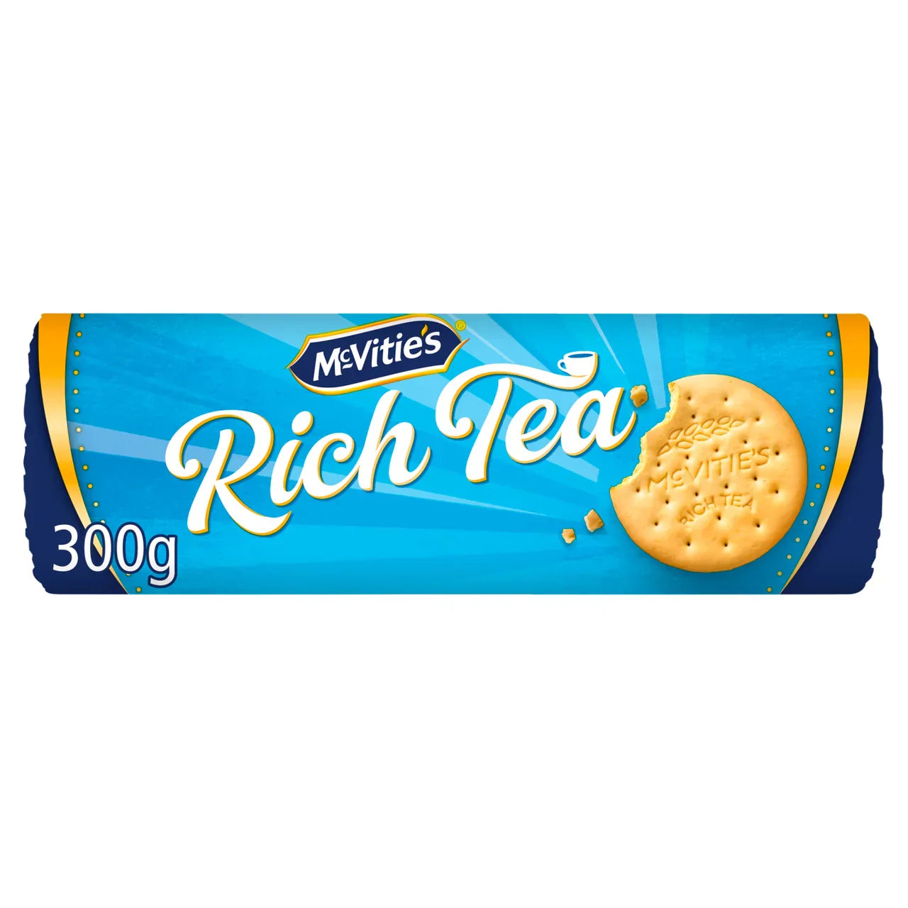 McVitie's Rich Tea 300g