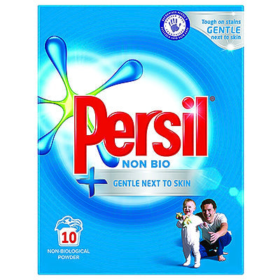 Persil Non Bio Detergent 500g
