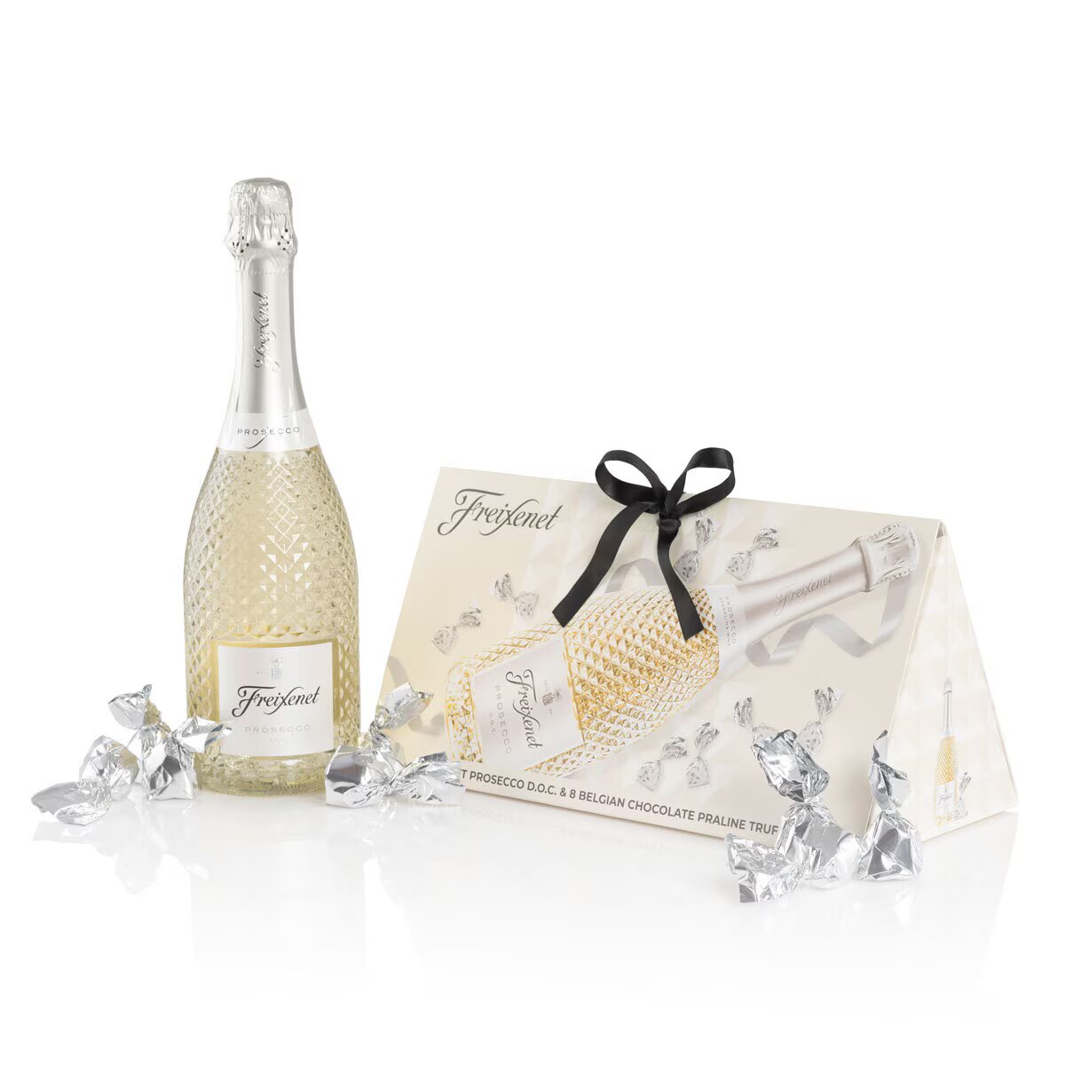 Freixenet Gift Pack (ALCOHOL)
