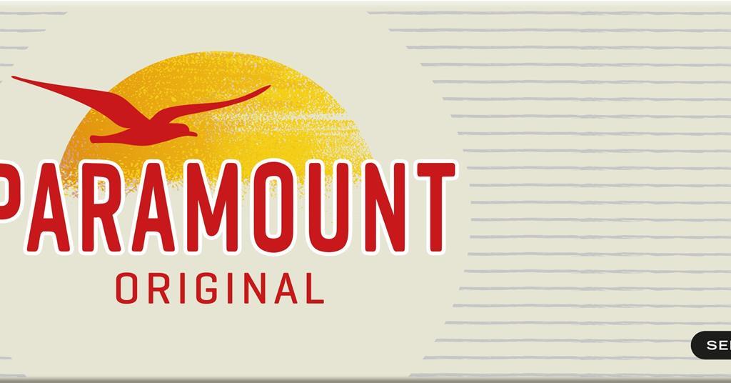 Paramount Original Kingsize