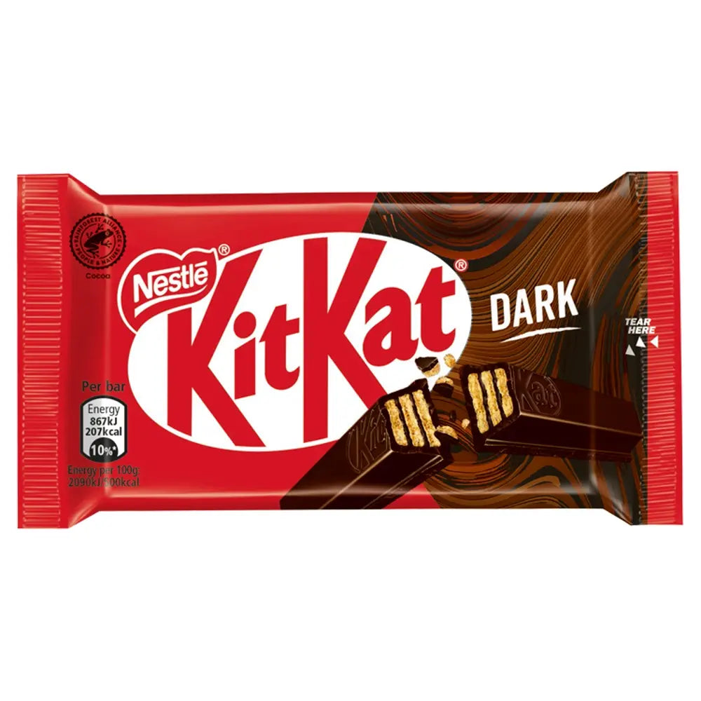 Nestle KitKat Dark Bar 41.5g