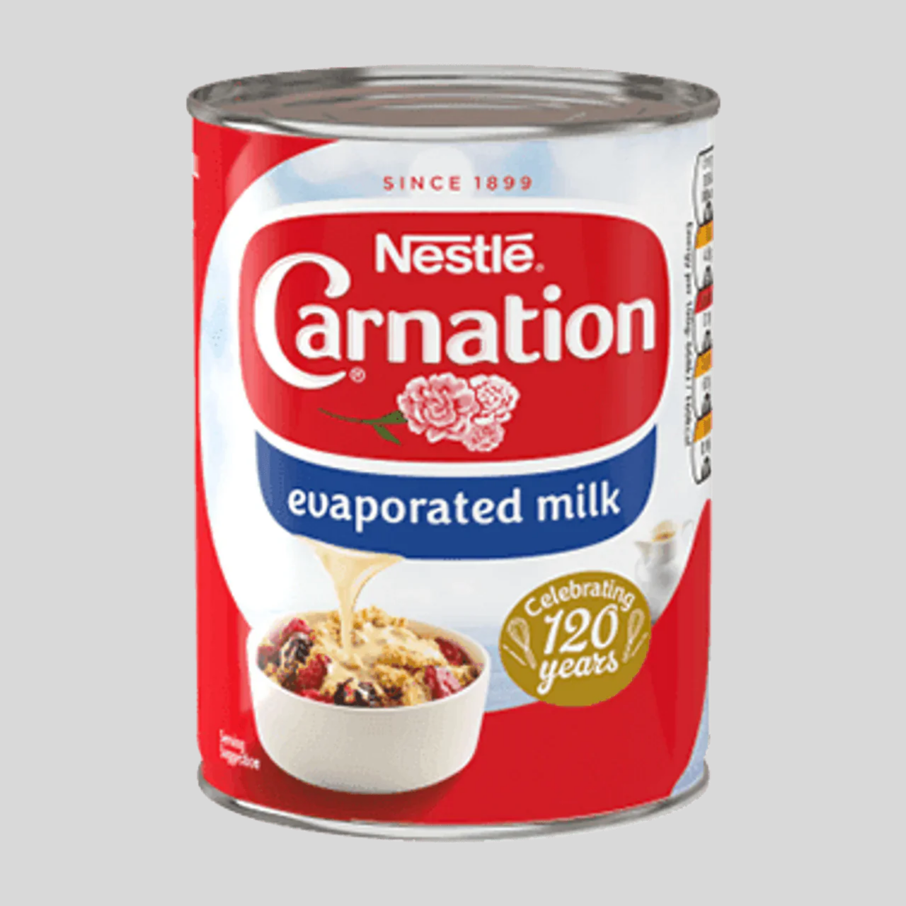Nestle Carnation Evaporated Milk 410g (GROCERY)