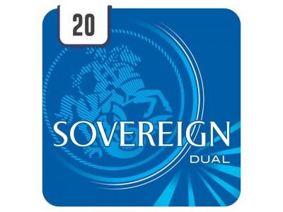 Sovereign Dual Kingsize