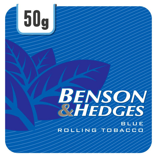 Benson & Hedges Blue 50g