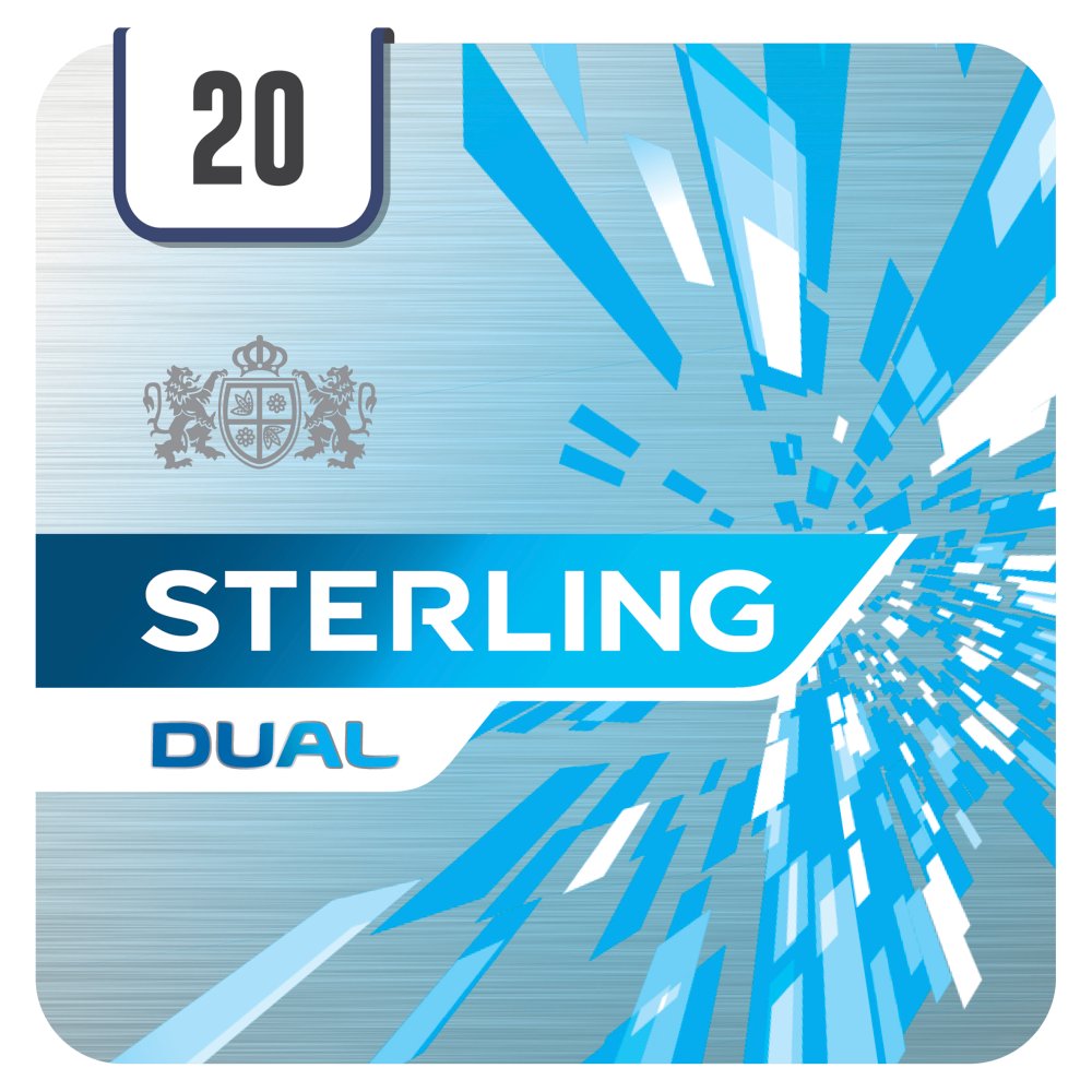 Sterling Dual Kingsize