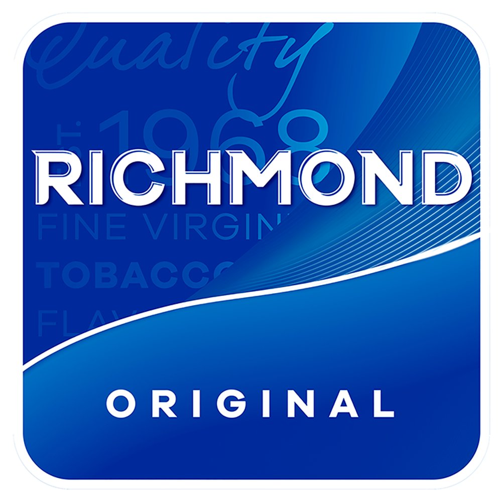 Richmond Kingsize