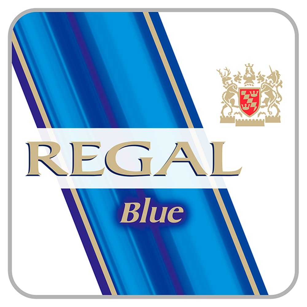 Regal Blue Kingsize