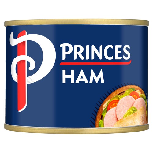 Princes Ham 300g