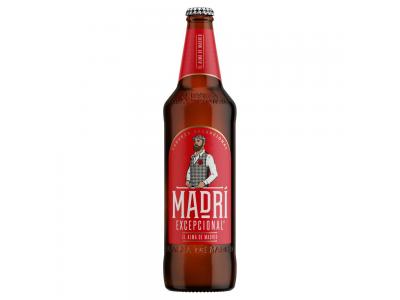 Madri Excepcional 660ml