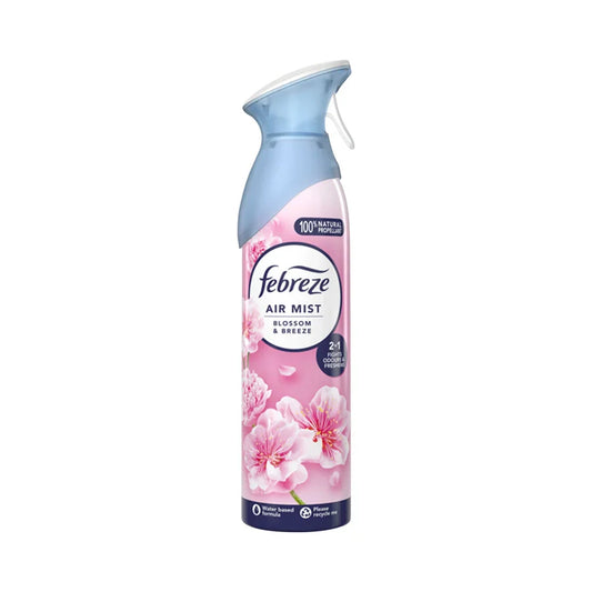 Febreze Air Mist Blossom Breeze Spray 185ml
