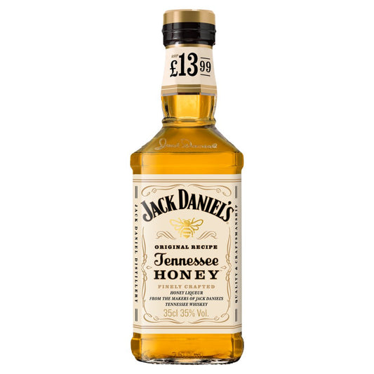 Jack Daniel's Honey Whisky 35cl
