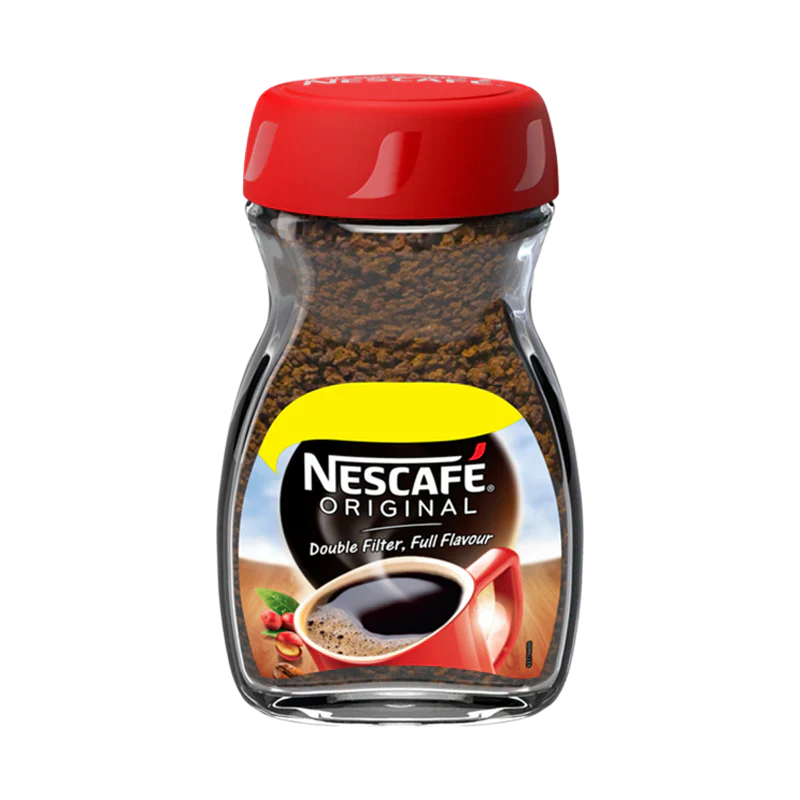 Nescafe Original 50g