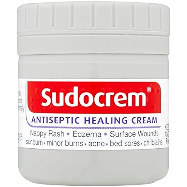 Sudocrem Antiseptic Healing Cream 60g