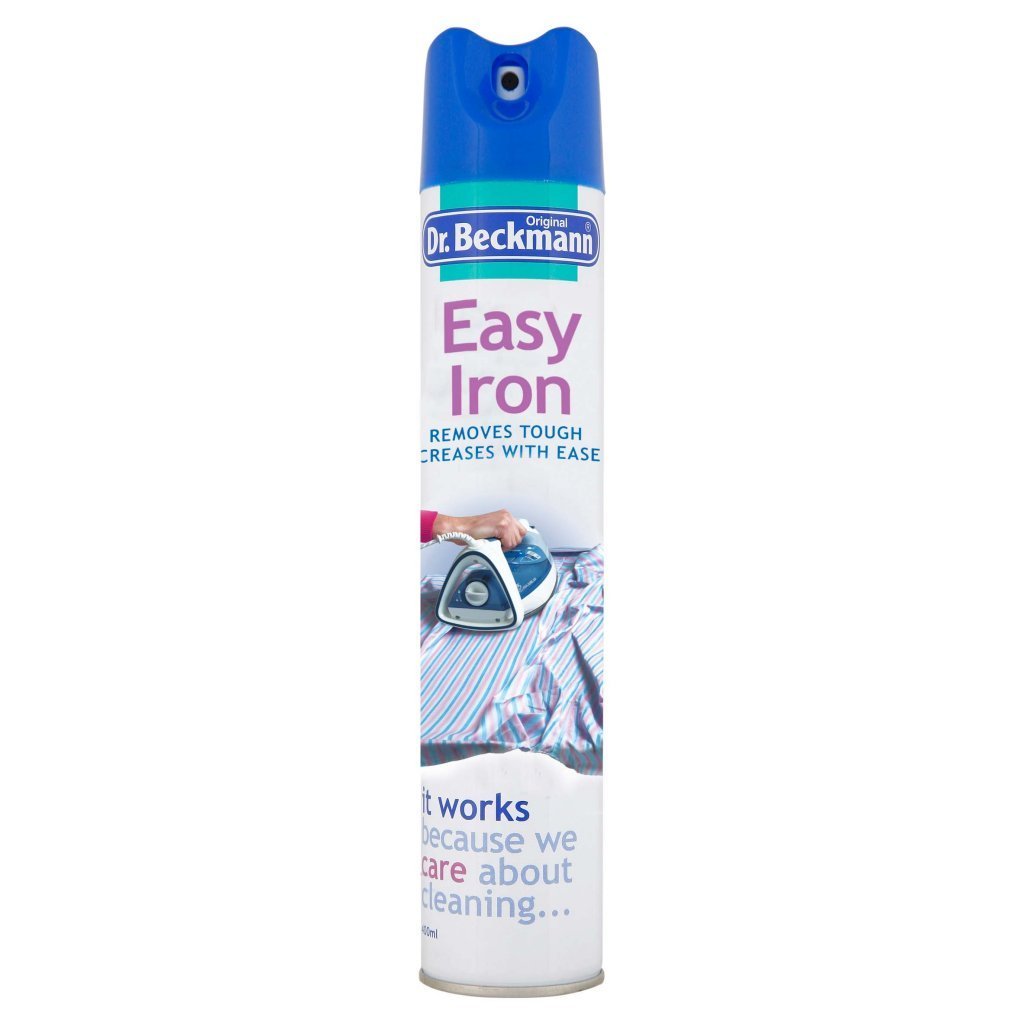 Dr Beckmann Spray Starch 400ml