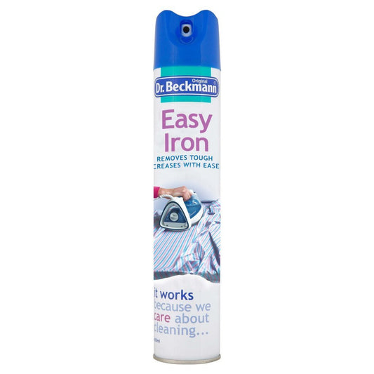 Dr Beckmann Spray Starch 400ml