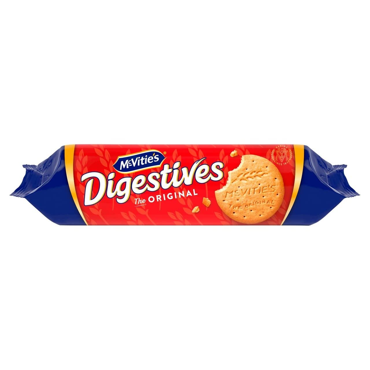 McVitie's Digestives Original 360g