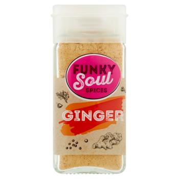 Ginger Powder 28g