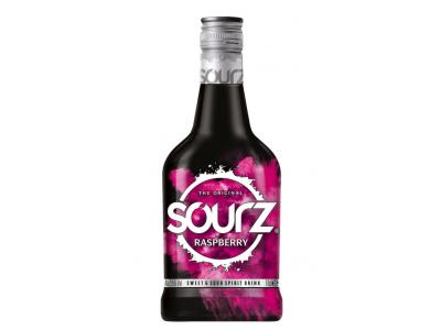 Sourz Raspberry 70cl