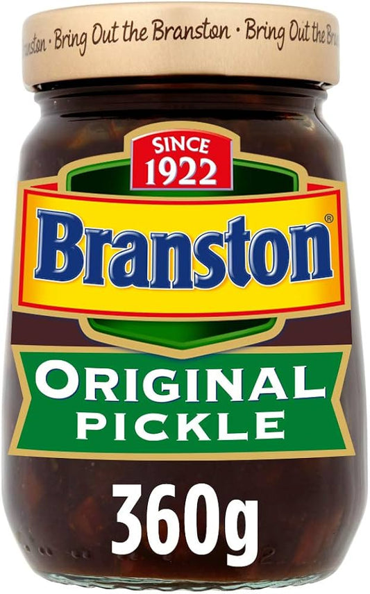 Branston Original Pickle 360g