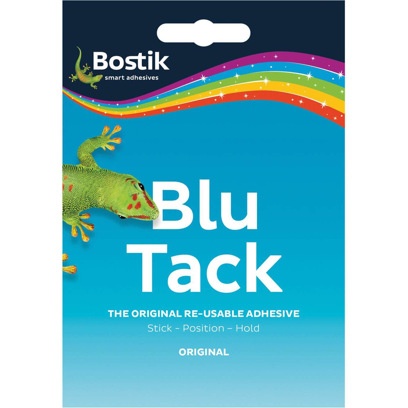 Blu Tack Adhesive (HOUSEHOLD)