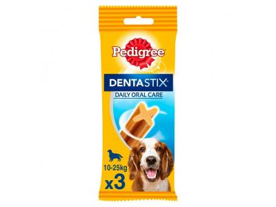 Pedigree Denta Stix 77g