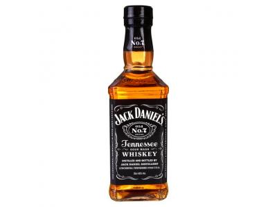 Jack Daniel's Whisky 35cl