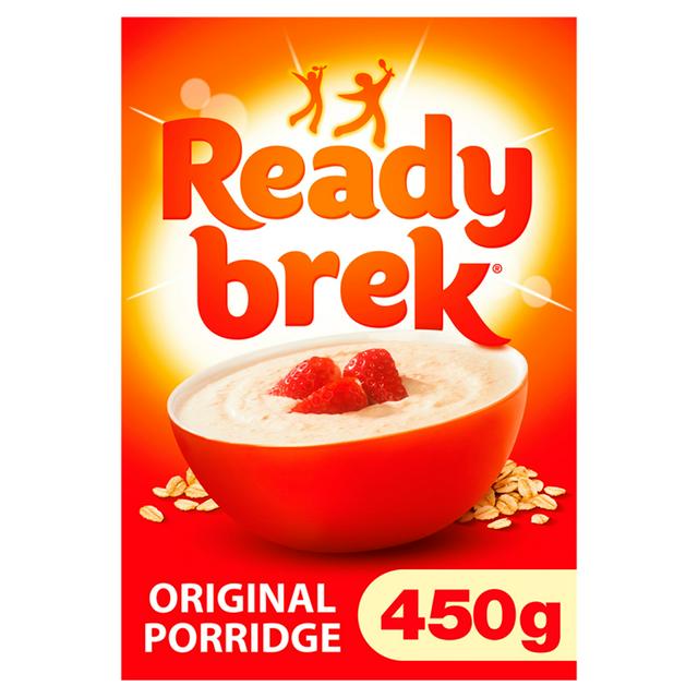Ready Brek Smooth Porridge 450g