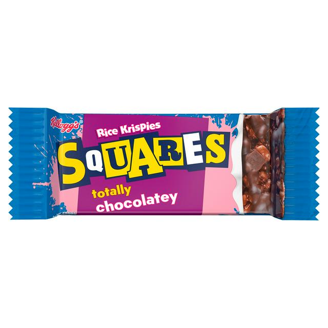 Kellogg's Rice Krispies Squares Chocolatey 36g