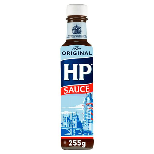 HP Original Sauce 450g