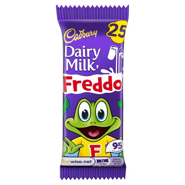 Cadbury DM Freddo Bar 18g