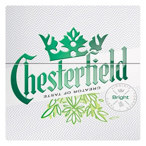 Chesterfield Bright Superkings