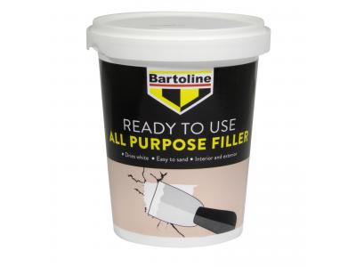 Ready to Use All Purpose Filler 750g
