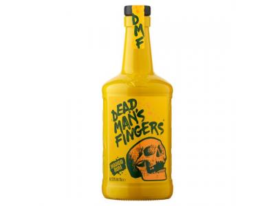 Dead Man’s Fingers Mango Rum 70cl (ALCOHOL)