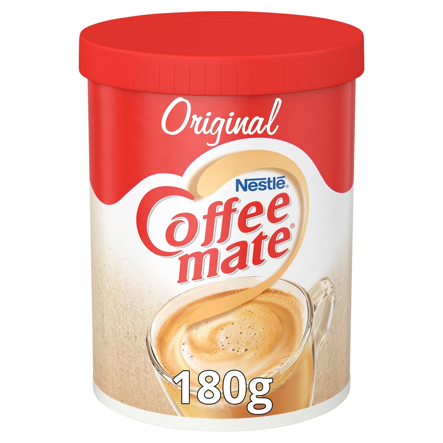 Nestle Coffee Mate Original 180g