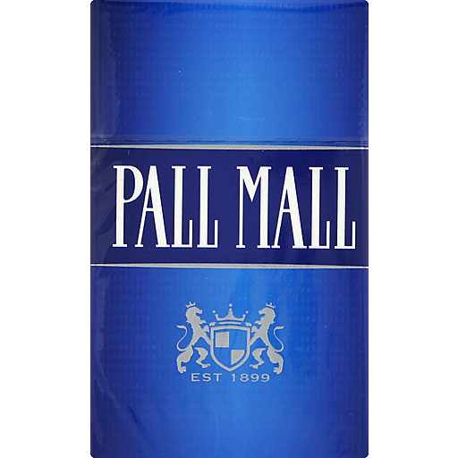 Pall Mall Flow Red Superkings