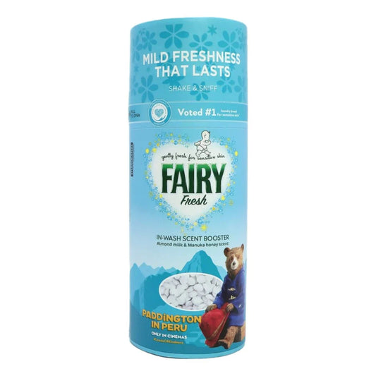 Fairy Fresh in-Wash Scent Booster 176g
