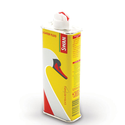 Swan Lighter Fluid 100ml
