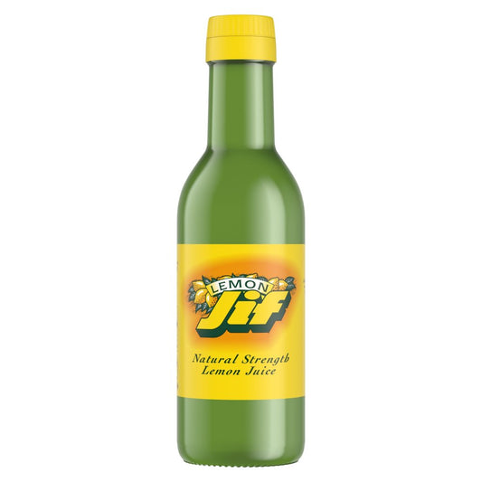 Lemon Jif 250ml