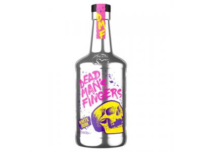 Dead Man’s Fingers White Rum 70cl (ALCOHOL)