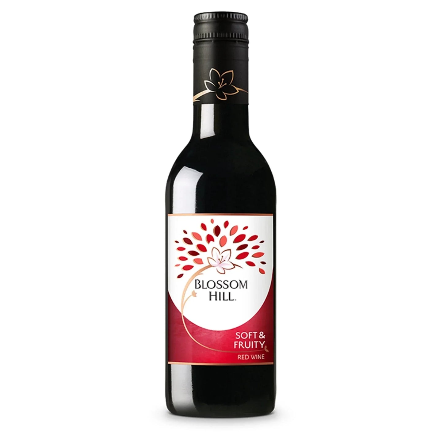 Blossom Hill Red Wine 187ml (ALCOHOL)