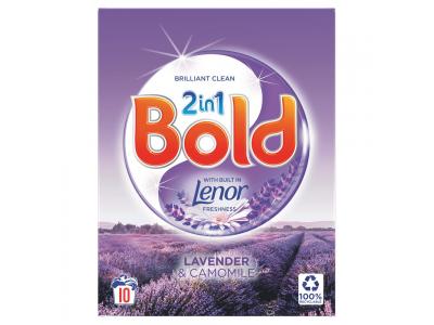 Bold Lavender & Camomile Bio Detergent 700g