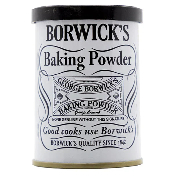 Borwick's Baking Powder 100g