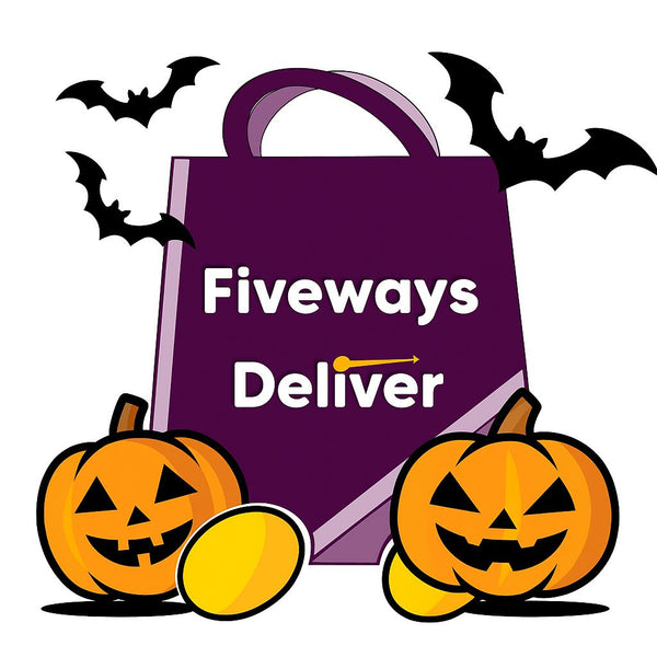 Fiveways Deliver Langold