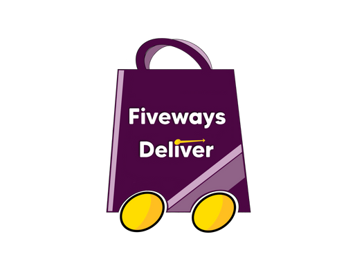 Fiveways Deliver Langold