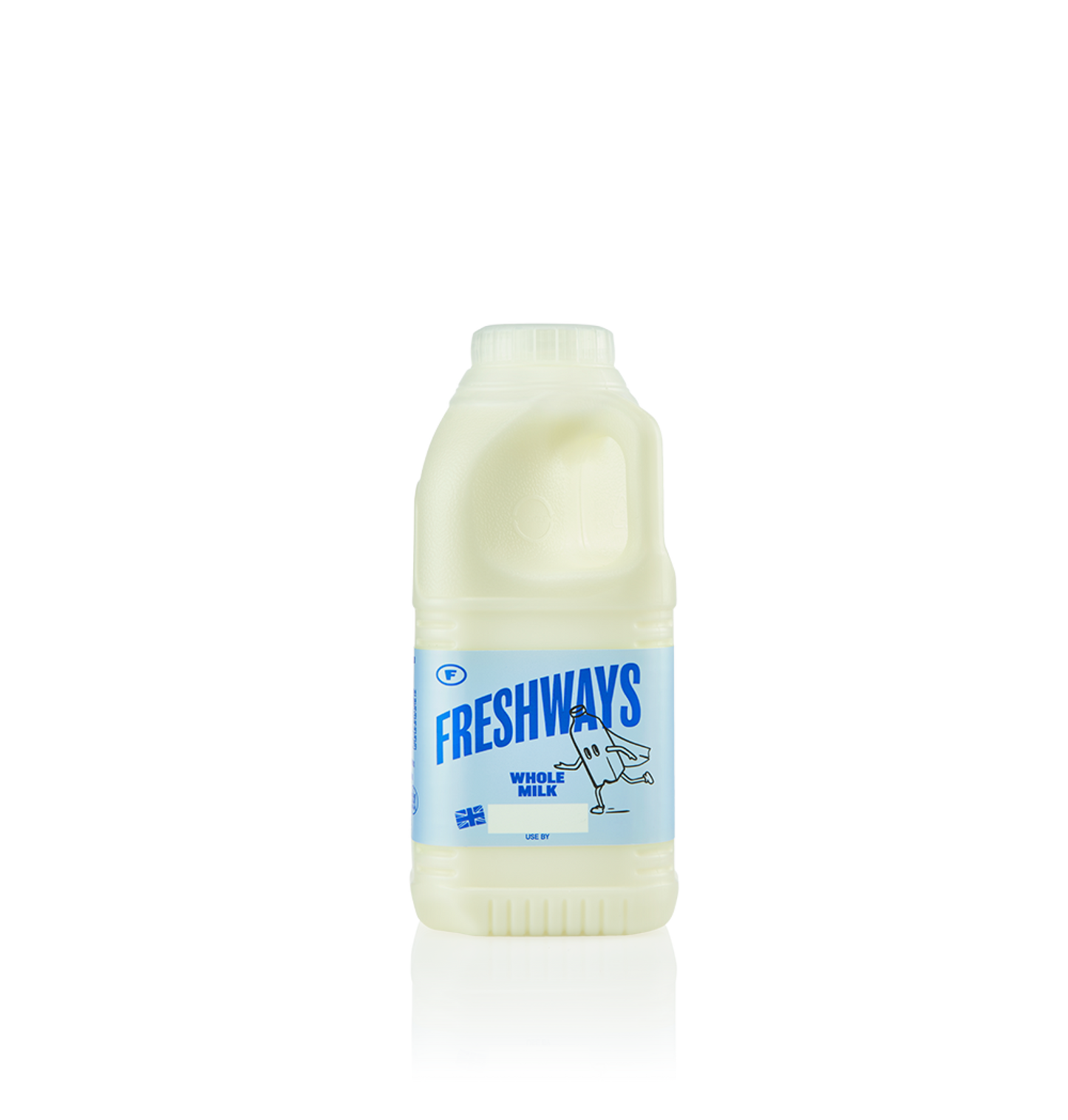 Whole Milk 568ml