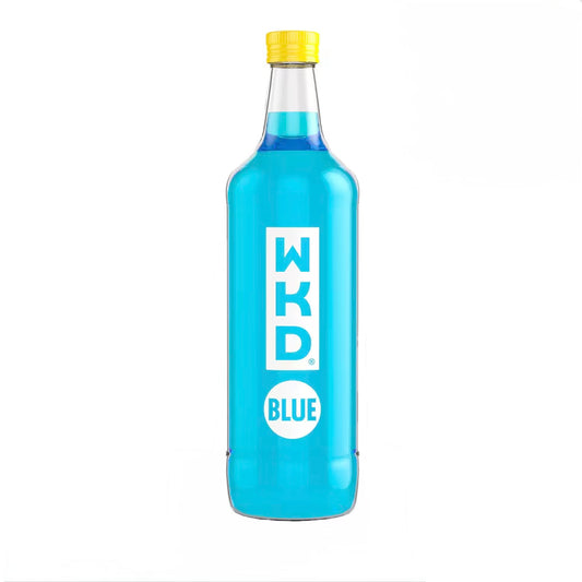 WKD Blue 70cl